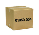 Axis 01959-004 Q61 Series 2MP 9.1 mm 1/2.8 Outdoor Network Dome Camera