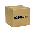 Axis 02508-001/Q1951-E 2MP 50-150mm Wired Outdoor Bullet Network Camera