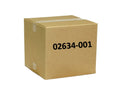 Axis 02634-001 4x5 MP 3.2-8.1mm 1/2.7"Outdoor Network Dome Camera