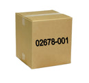 Axis 02678-001 M42 8MP 3.5 - 6.6mm Wired Indoor Dome Camera