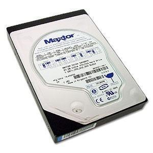 Maxtor 2B020H1 Fireball 541DX 20.0Gb 5400RPM Ultra ATA/100 ( IDE/EIDE) 2Mb Cache 3.5-Inch Internal Hard Drive (HDD)