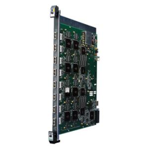 ENTERASYS Networks ER16-SX-08 8-Port XPEdition Module