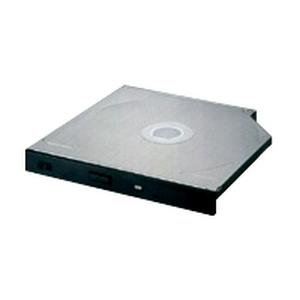 Teac CD-224E-C93 Slimline 24x IDE 128Mb Buffer Internal Black Notebook CD/DVD Combo Drive