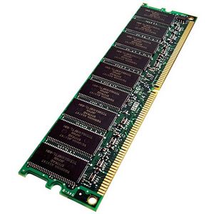 VIKING DDR2128X64PC5300 1GB PC2-5300 SoDIMM Memory