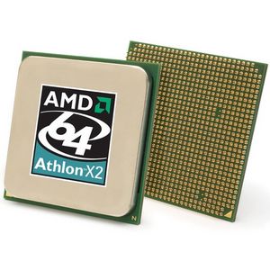 AMD ADX6000IAA6CZ Athlon 64 X2 6000 3GHZ 2MB L2 Cache Socket-AM2 CPU:OEM