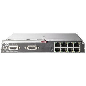 HP 399593-B22 BLC 1/10GB Virtual Connector Ethernet Module