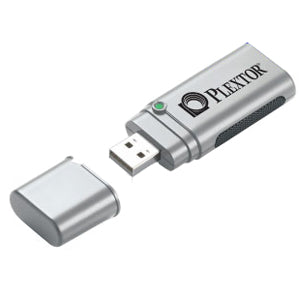 Plextor PX-HDTV500U-NA Mini Digital HDTV RECEIVER HI Speed USB 2.0 Interface