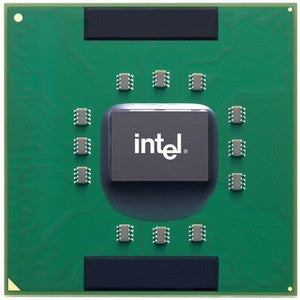 Intel Celeron M 530 LF80537NE0301M 1.73GHZ 533MHZ 1MB L2 Cache 478-PIN Micro FCPGA CPU: OEM