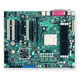 Supermicro H8SMI-2 NVidia MCP55 Pro Socket-AM2/940-PIN SATA(Raid) Video LAN ATX Motherboard