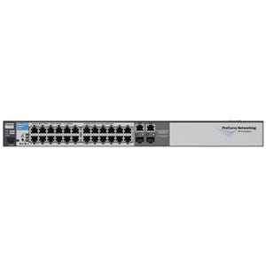 HP J9019B ProCURVE 2510-24 MANAGED Ethernet Switch