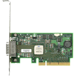 Mellanox Technologies MHGS18-XTC INFINIHost-III LX PCI-Express x8 Host Channel Adapter Card