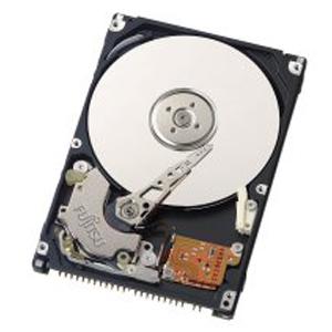 Fujitsu MHT2020AT 20Gb 4200RPM Ultra ATA-6 2.5-Inch Hard Drive