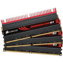 CORSAIR CMT6GX3M3A2000C8 DOMINATOR GT 6GB Kit (3x2GB) PC3-16000 DDR3 2000MHZ 240-PIN DIMM Memory