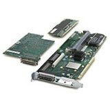 HP 309520-001 Smart Array 6402 128MB Ultra320 SCSI RAID Controller Card
