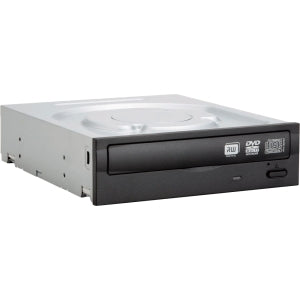 Teac DV-W524GSB-002 24x Serial-ATA 2Mb Buffer 5.25-Inch Internal