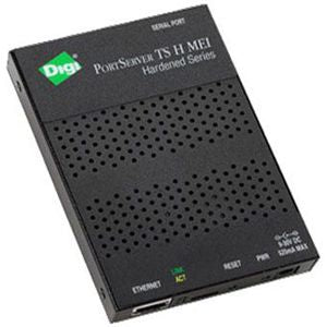 Digi International 70001919 Portserver Ts 4 H Mei 4-port Device Server
