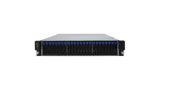 Gigabyte R270-T65 48-Core 2XCavium ThunderX_ST 2.0GHz DDR4 Rack-Mountable Server