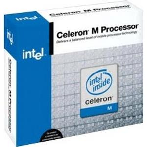Intel Corporation Bx80536nc1400ej Celeron M 360j Processor