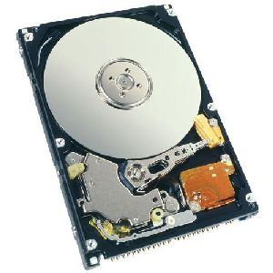Fujitsu MHV2040AT 40GB 2.5 Inch 9.5 mm 8MB ATA100 4200rpm Internal Notebook Hard Drive