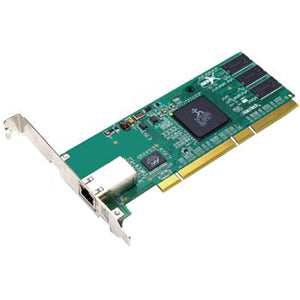 Alacritech SEN2001XT PCI-X Low Profile NetworkAdapter Card