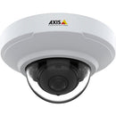 AXIS M3085-V 2 Megapixel Indoor Full HD Network Camera - Color - Dome
