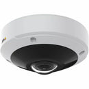 AXIS M3057-Plr Mk Ii Surveillance Camera - Color - Dome
