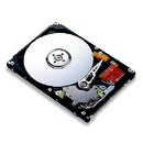 Fujitsu 40GB 5400RPM 8MB SATA-150 9.5 MM Height 2.5" Laptop Hard Drive