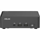 Asus NUC 15 Pro RNUC15CRKC70000U Barebone System - Mini PC - Intel Core 7 240H