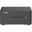 Asus NUC 15 Pro NUC15CRHI3 Barebone System - Mini PC - Intel Core 3