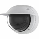 AXIS Q3839-PVE 8.3 Megapixel Outdoor Network Camera - Color - Dome - White - TAA Compliant