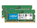 Crucial CT2K32G4S266M 64GB 2666MHz DDR4 SDRAM Memory Module