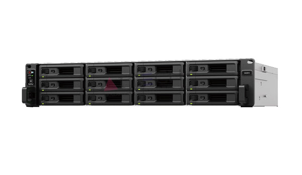 Synology Sa3610 12-Bays 12-Core 2.10Ghz Network Attached Storage Server