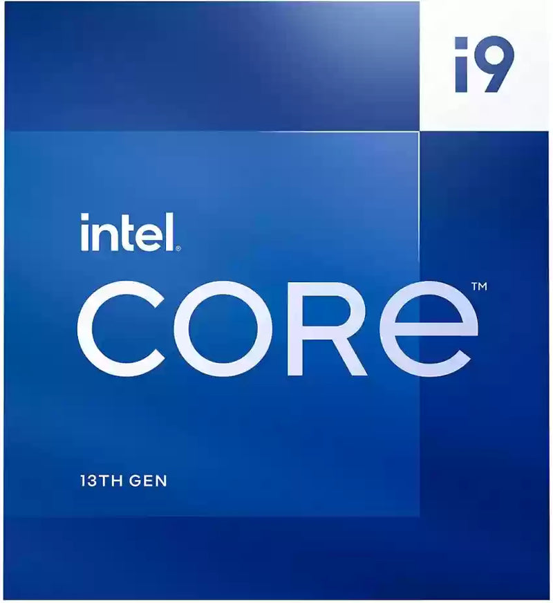 Intel BX8071513900 Xeon i9-13900 24-Core 1.50GHz 13thGen 219W Processor