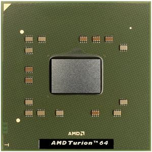 AMD TMDML28BKX4LD Turion 64 Mobile Technology ML-28 1.6GHZ L2 512 KB Cache Socket-754 : OEM