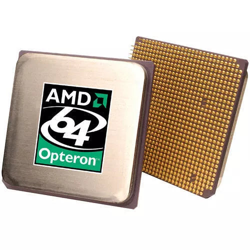 AMD OS6212WKT8GGU Opteron 6212 2.60GHz 8-Core 32nm 115W Processor