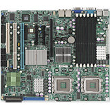 Supermicro X7DVA-8 AIC-7902 LGA771-Socket 16Gb Ultra320 SCSI ATX Motherboard