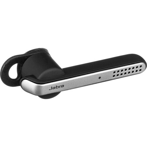 Jabra 5578-230-309 Stealth Uc Ms Bluetooth Mono 0.4-Inch Wireless In-Ear Headset Headphone