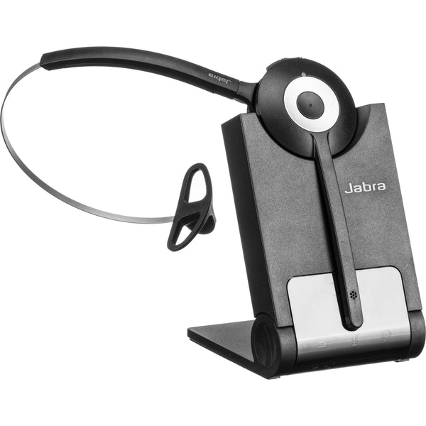 Jabra 920-65-508-105 Pro 920 Mono Wireless Dect 6.0 Noise Cancelling Headset Headphone