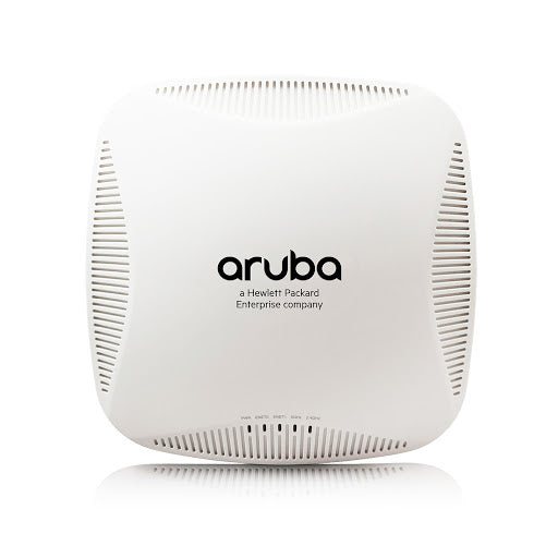 Aruba Iap-114-Us 2.4 Ghz 3X3:3 Dual Radio Wireless Access Point Gad