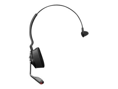 Jabra 9553-470-125 Engage 55 Mono 0.8-Inch 150 -6800 Hertz On-Ear Headset Headphone