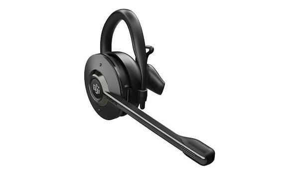 Jabra 9555-410-125 Engage 55 Convertible Mono Wireless On-Ear Headset Headphone