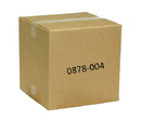 Axis 0878-004 Surveillance System with Forensic WDR + 2x Security Camera FA54