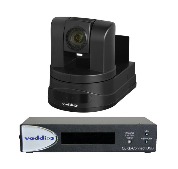 Vaddio 999-6989-000 Clearview Hd-20Se 1920X1080 2.38Mp Qusb Camera System Gad