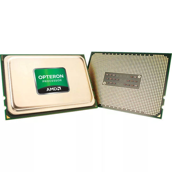 AMD OS6320WKT8GHK Opteron 6320 2.80GHz 8-Core 32nm 115W Processor