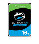 Seagate St16000Ve002 Skyhawk Ai 16Tb Sata-6Gbps 7200Rpm 3.5-Inch Hard Drive Hdd Gad
