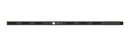Raritan Px3-1976V-V2 30-Outlets 208V 17.3Kva Rack-Mount Power Distribution Unit