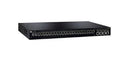 Etherwan Ex77064-14Ac 28-Ports 100Fx Gigabit Fiber Managed Ethernet Switch