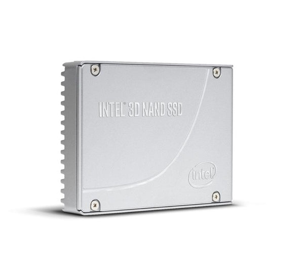 Intel SSDPE2KX040T8 P4510 4TB PCIe3.1 NVMe 2.5-Inch Internal Solid State Drive