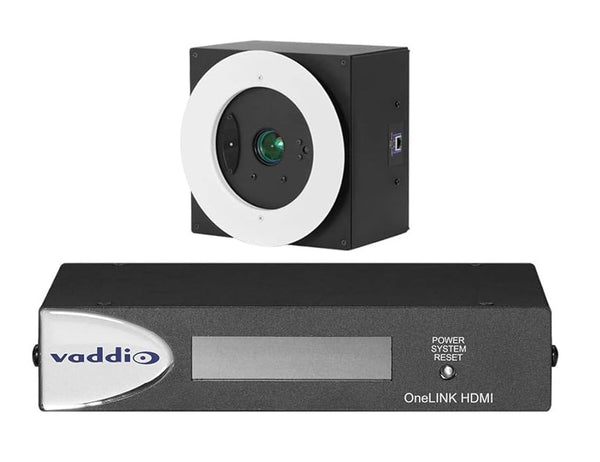 Vaddio 999-9968-200 Doccam 20 Hdbt Onelink Hdmi Camera System Gad