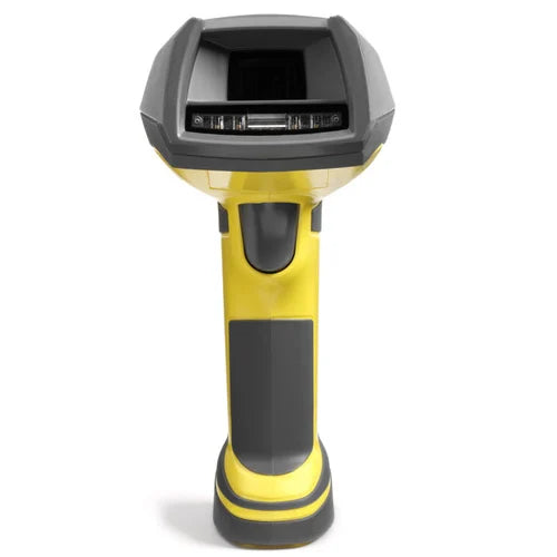 Cognex DMR-8050X-0200 2D-Imager Fixed Focus Lens Handheld Barcode Scanner with Battery